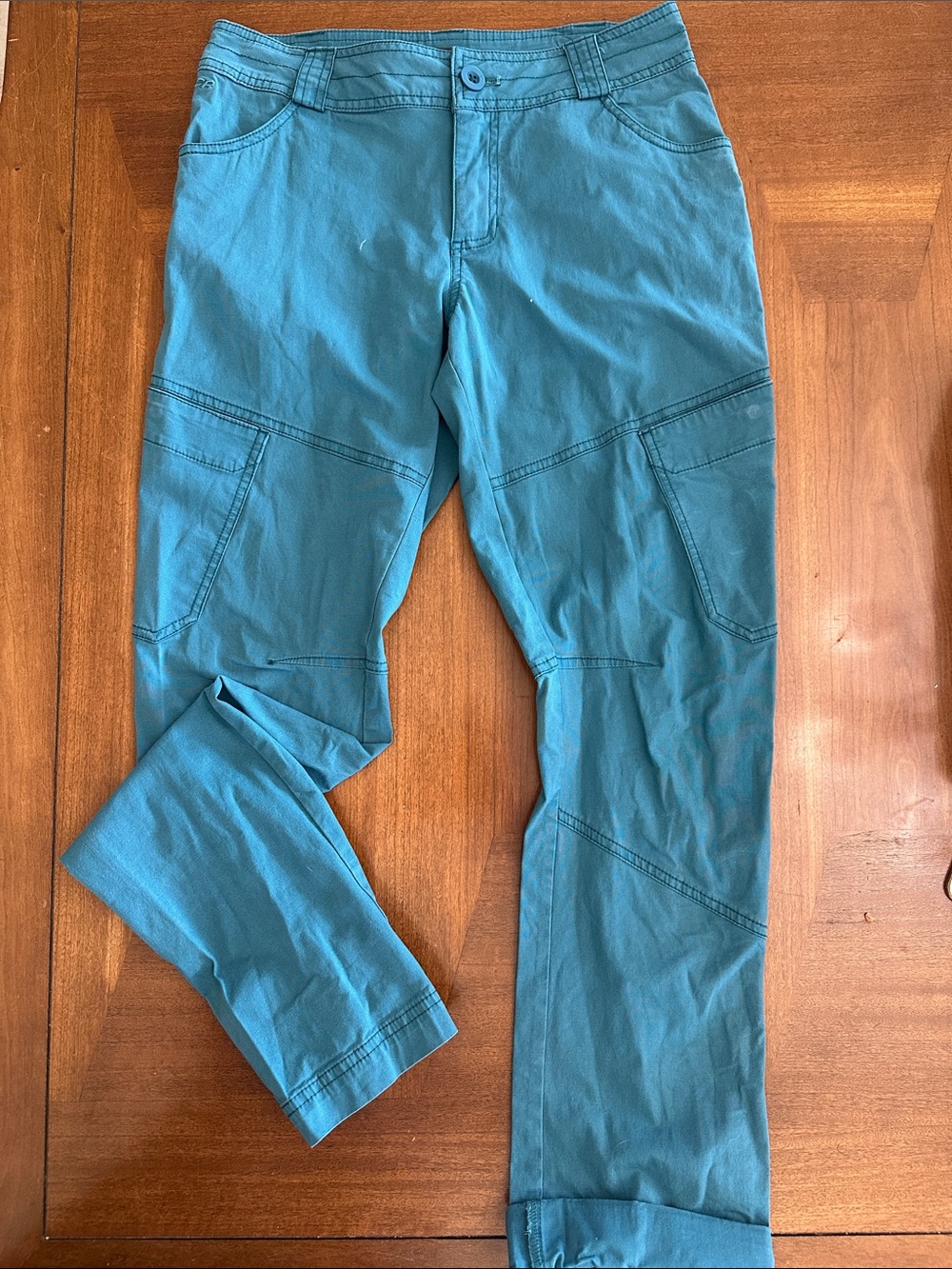 Outdoor Research Cotton Blend Wadi Rum Pants, 4